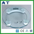 digital body fat bathroom scale